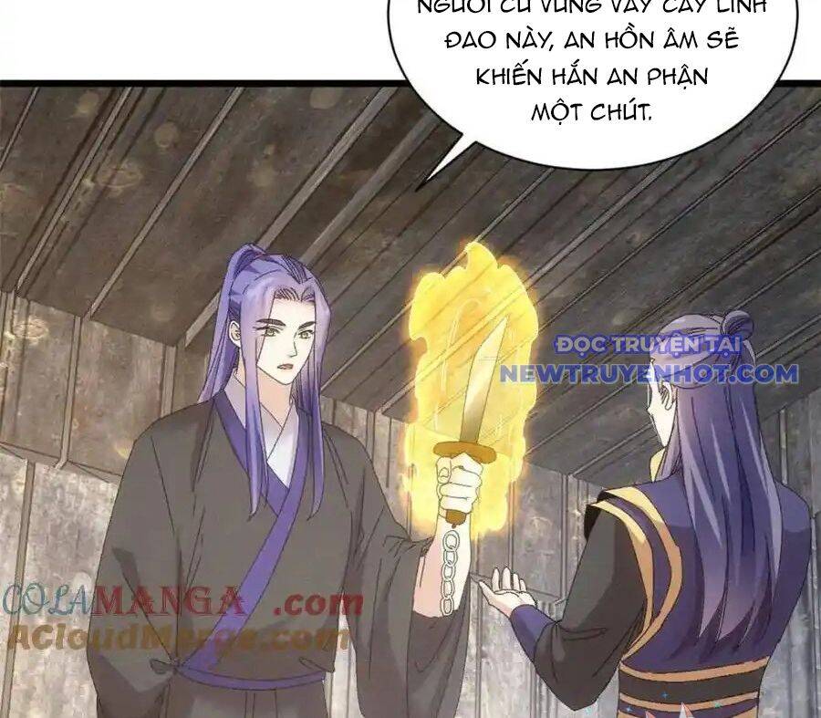 Ta Chính Là Không Theo Sáo Lộ Ra Bài [Chap 263-300]