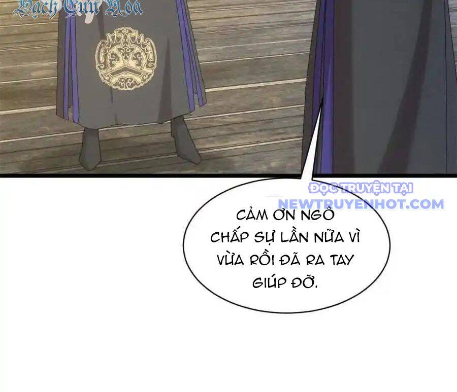 Ta Chính Là Không Theo Sáo Lộ Ra Bài [Chap 263-300]