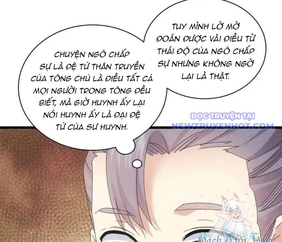 Ta Chính Là Không Theo Sáo Lộ Ra Bài [Chap 263-300]