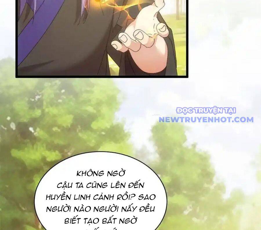 Ta Chính Là Không Theo Sáo Lộ Ra Bài [Chap 263-300]