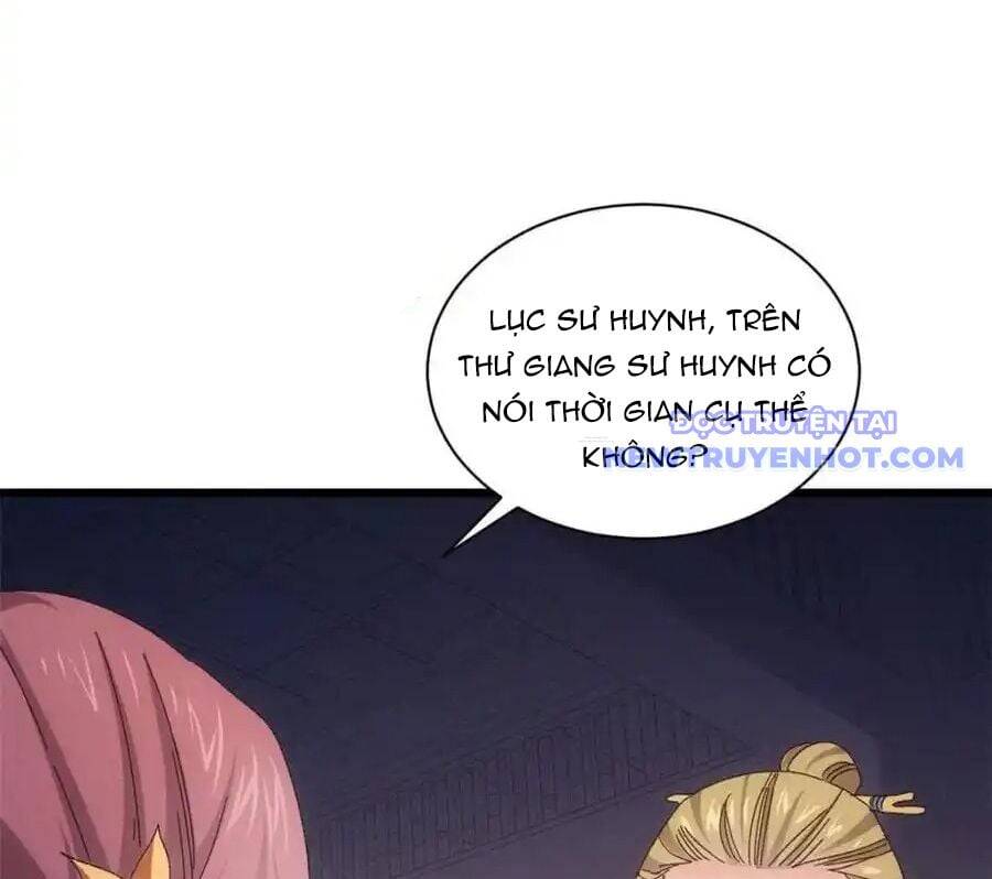 Ta Chính Là Không Theo Sáo Lộ Ra Bài [Chap 263-300]