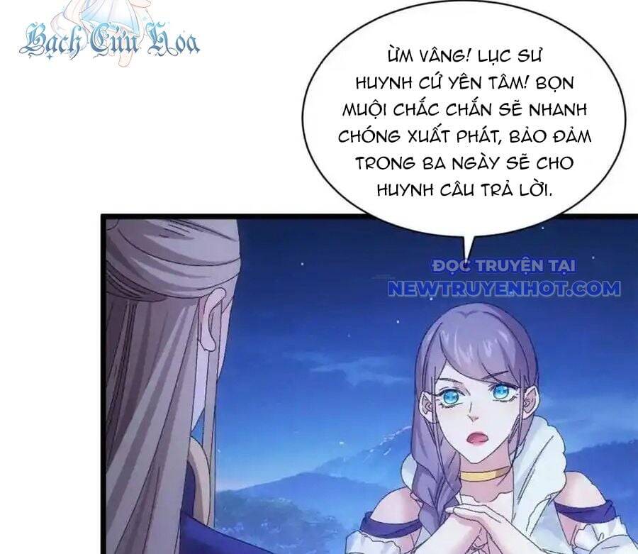 Ta Chính Là Không Theo Sáo Lộ Ra Bài [Chap 263-300]