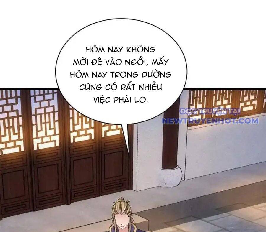 Ta Chính Là Không Theo Sáo Lộ Ra Bài [Chap 263-300]