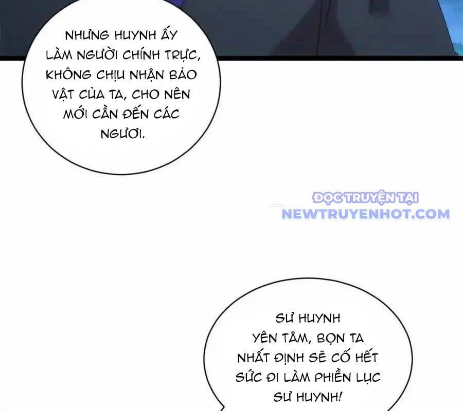 Ta Chính Là Không Theo Sáo Lộ Ra Bài [Chap 263-300]