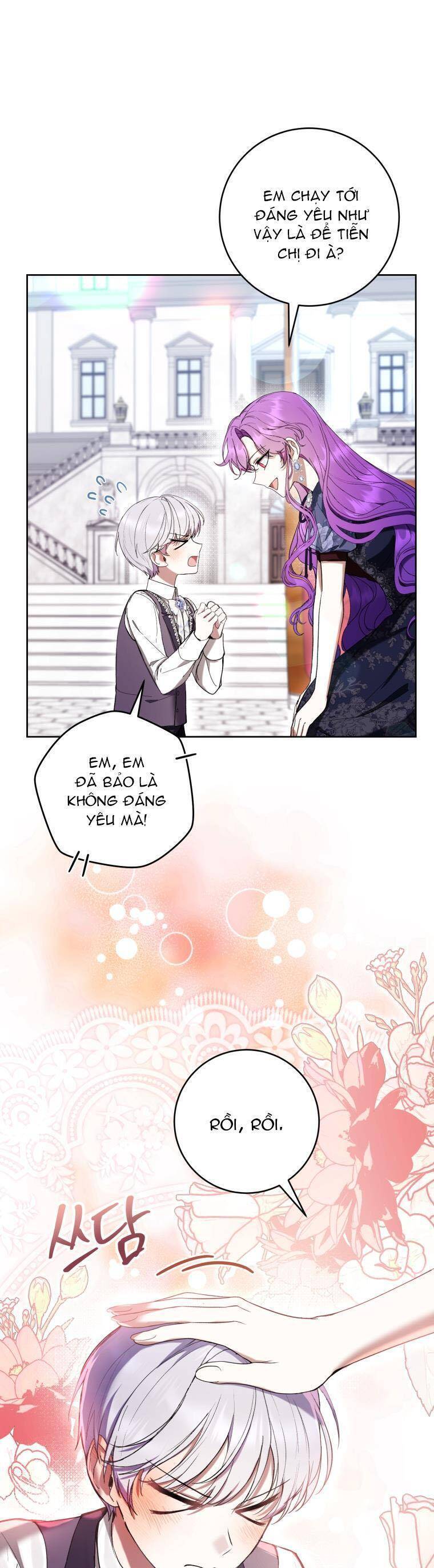 Làm Ác Nữ Bộ Không Tuyệt Sao [Chap 67-68] - Page 17