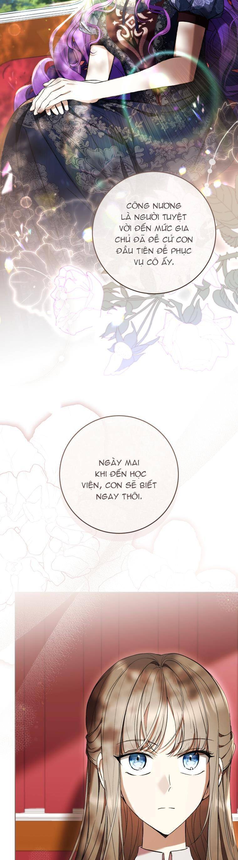 Làm Ác Nữ Bộ Không Tuyệt Sao [Chap 67-68] - Page 25