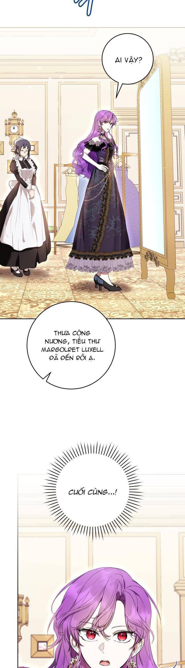 Làm Ác Nữ Bộ Không Tuyệt Sao [Chap 67-68] - Page 3