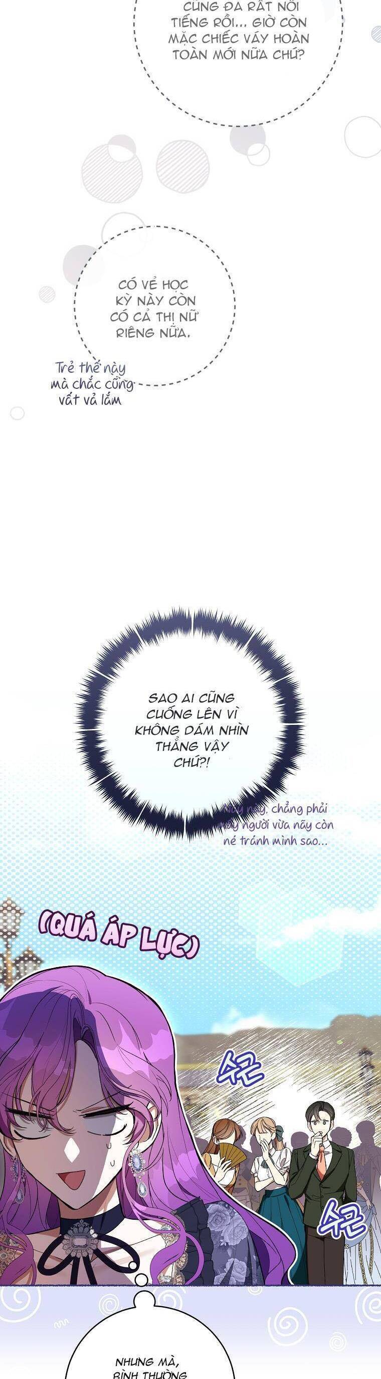 Làm Ác Nữ Bộ Không Tuyệt Sao [Chap 67-68] - Page 30