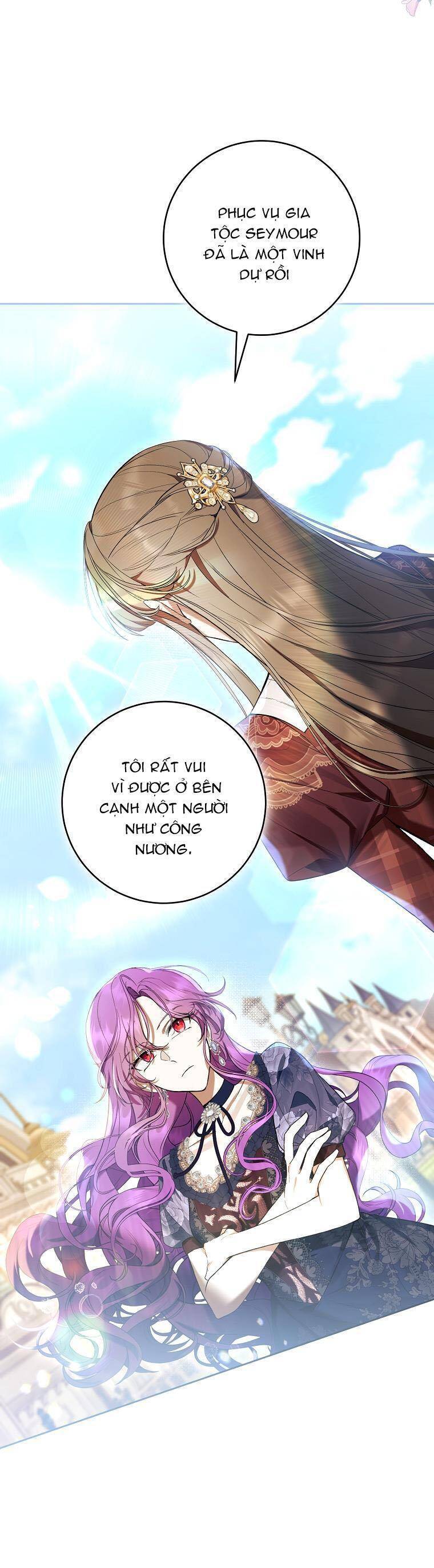 Làm Ác Nữ Bộ Không Tuyệt Sao [Chap 67-68] - Page 37