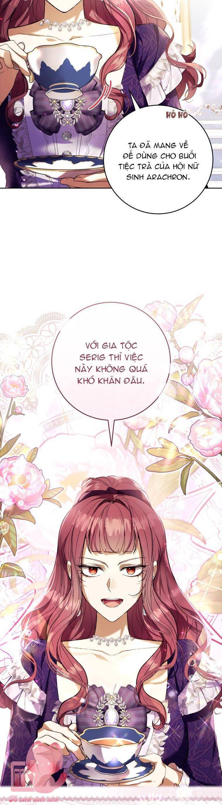 Làm Ác Nữ Bộ Không Tuyệt Sao [Chap 67-68] - Page 44