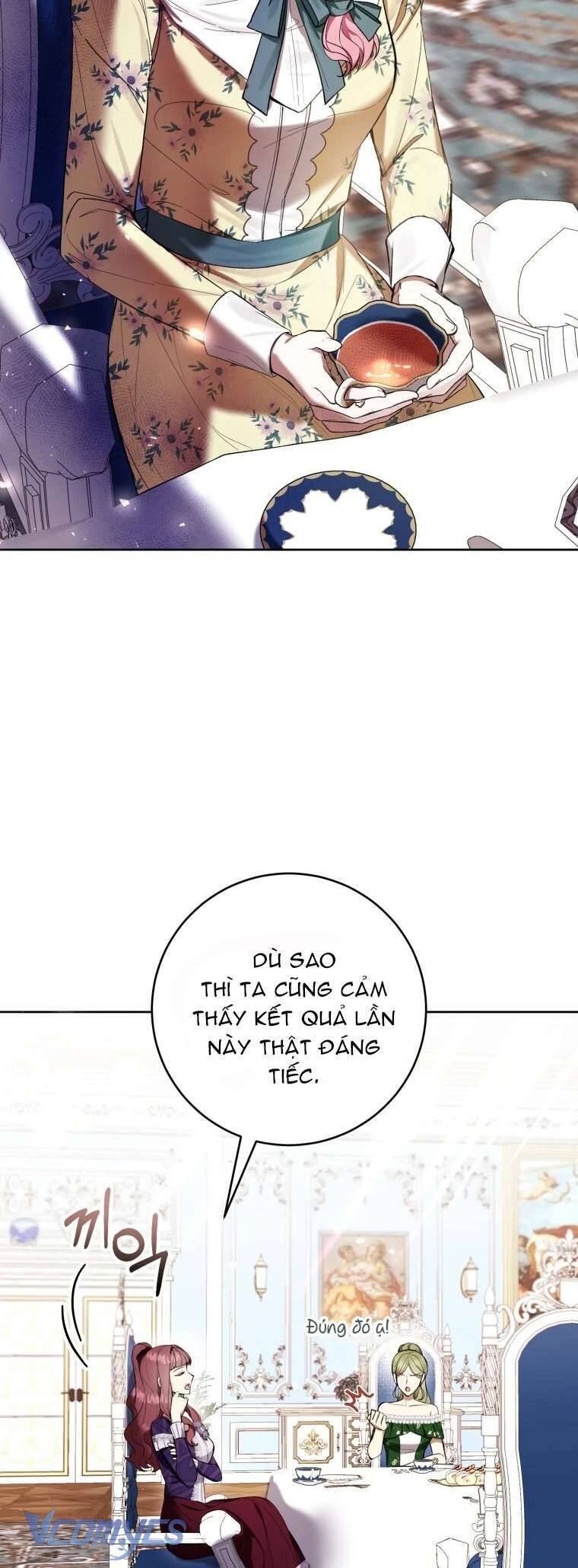 Làm Ác Nữ Bộ Không Tuyệt Sao [Chap 67-68] - Page 14