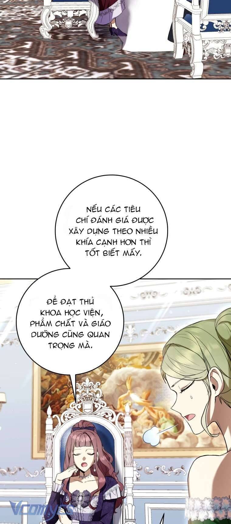 Làm Ác Nữ Bộ Không Tuyệt Sao [Chap 67-68] - Page 15