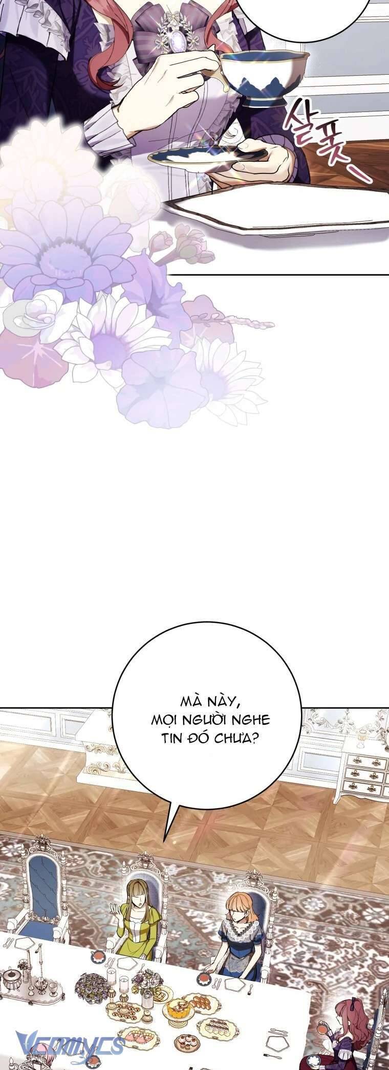 Làm Ác Nữ Bộ Không Tuyệt Sao [Chap 67-68] - Page 3