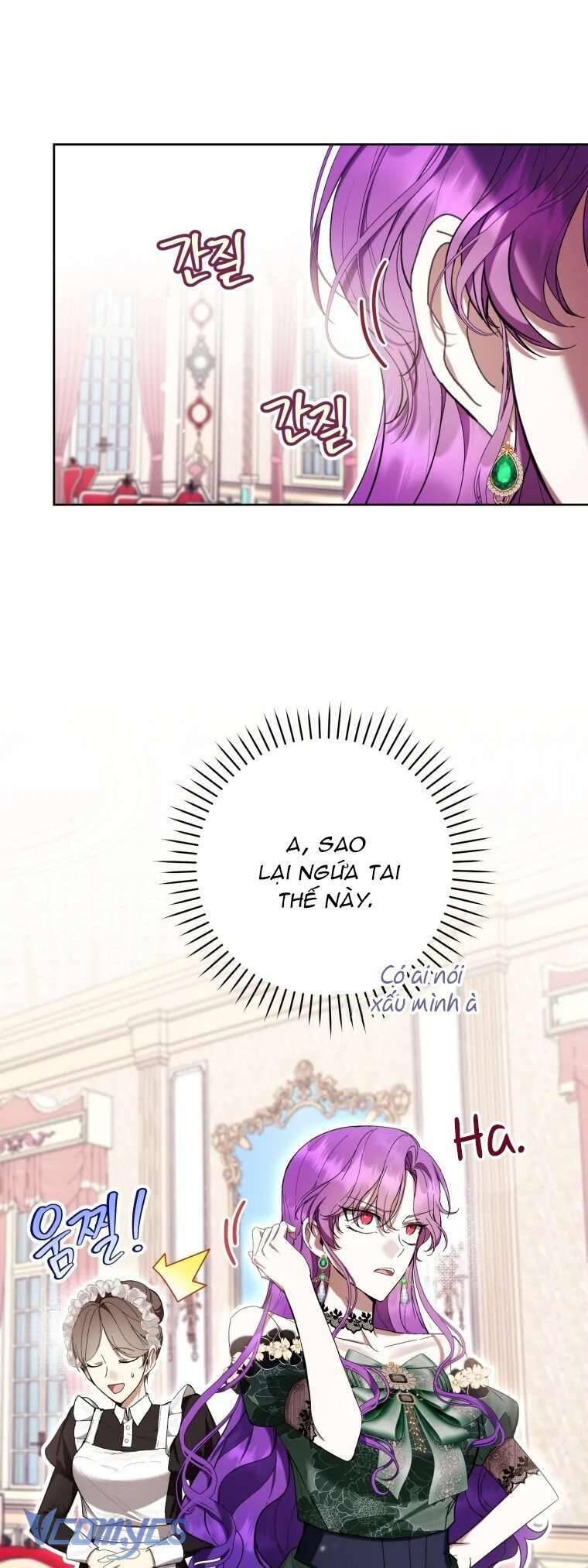 Làm Ác Nữ Bộ Không Tuyệt Sao [Chap 67-68] - Page 31