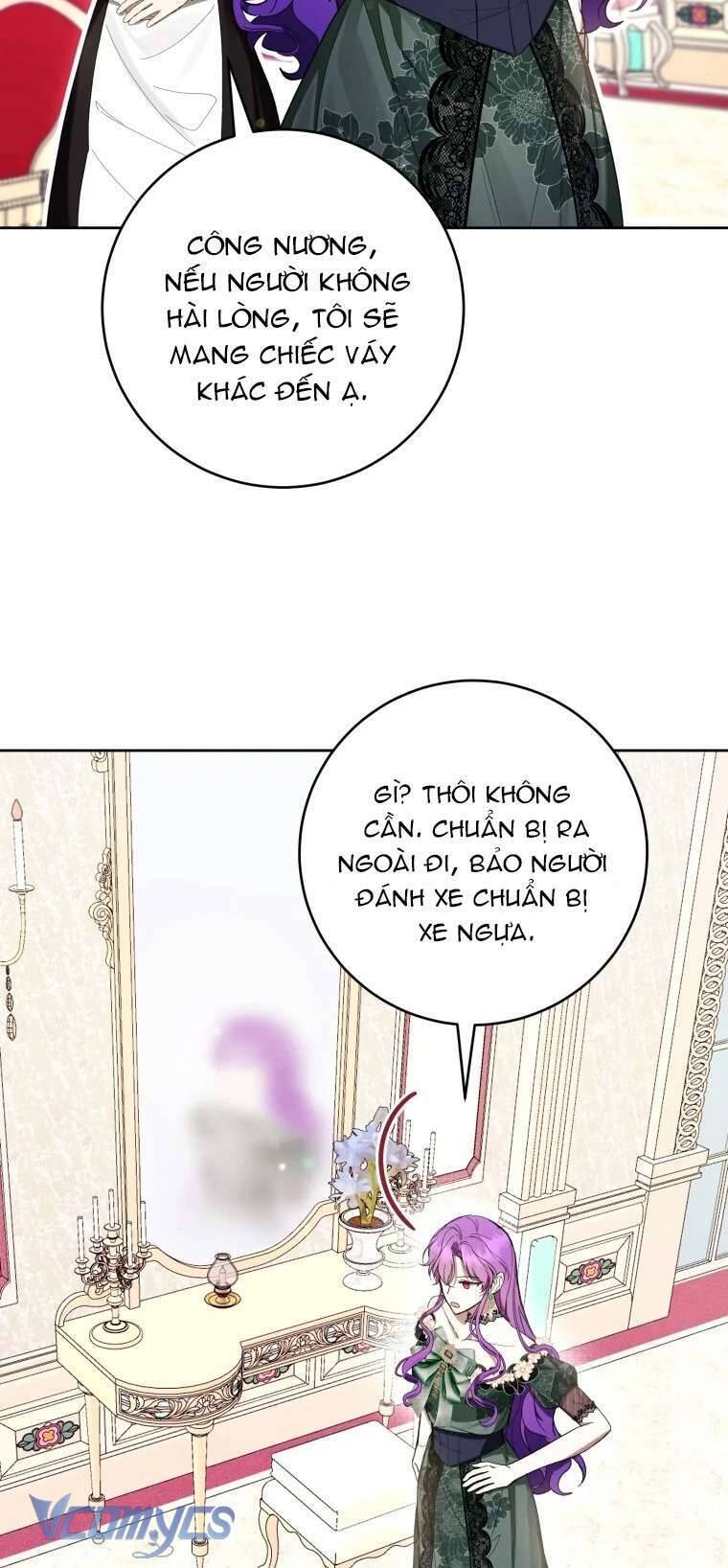 Làm Ác Nữ Bộ Không Tuyệt Sao [Chap 67-68] - Page 32