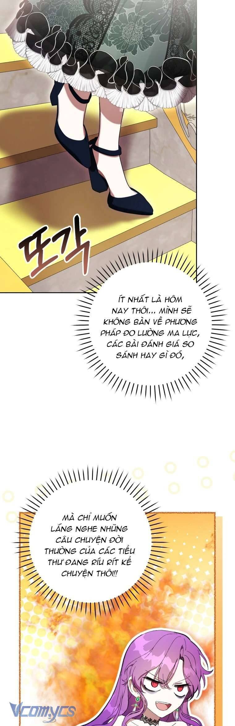 Làm Ác Nữ Bộ Không Tuyệt Sao [Chap 67-68] - Page 37