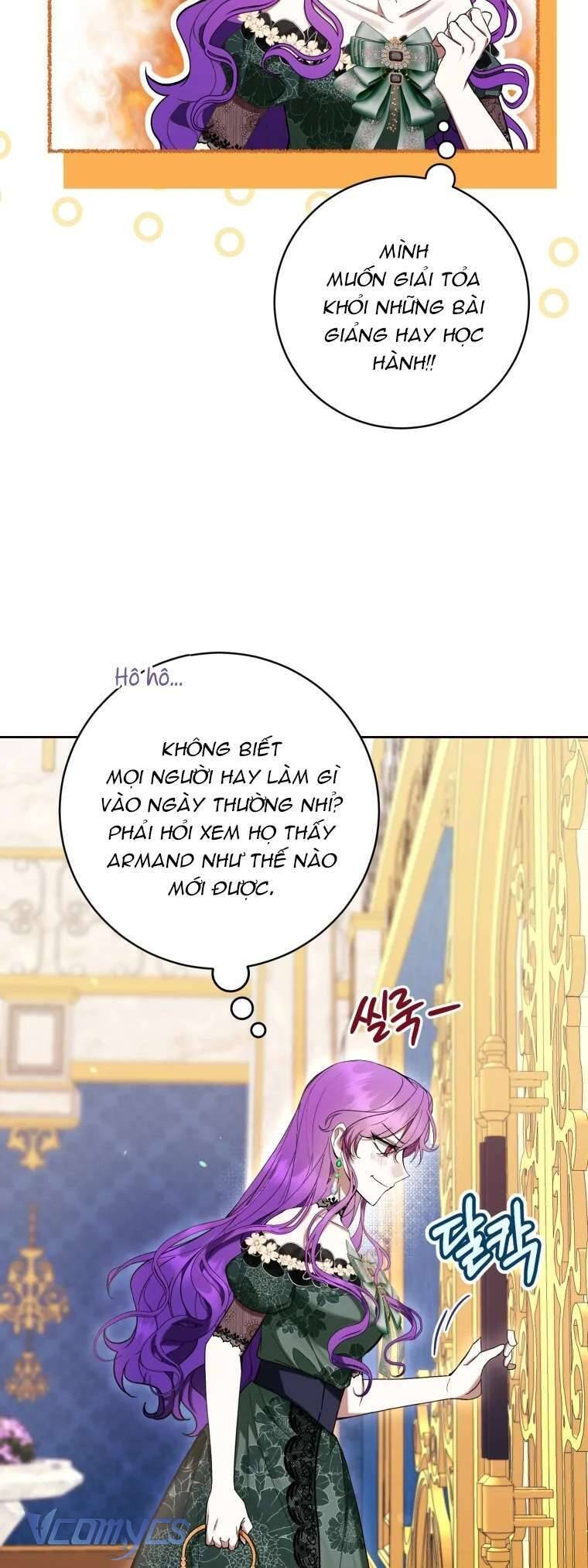 Làm Ác Nữ Bộ Không Tuyệt Sao [Chap 67-68] - Page 38