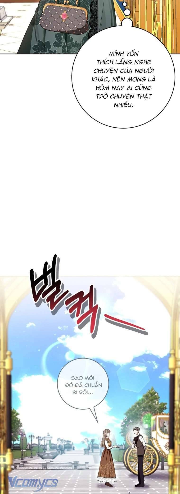 Làm Ác Nữ Bộ Không Tuyệt Sao [Chap 67-68] - Page 39