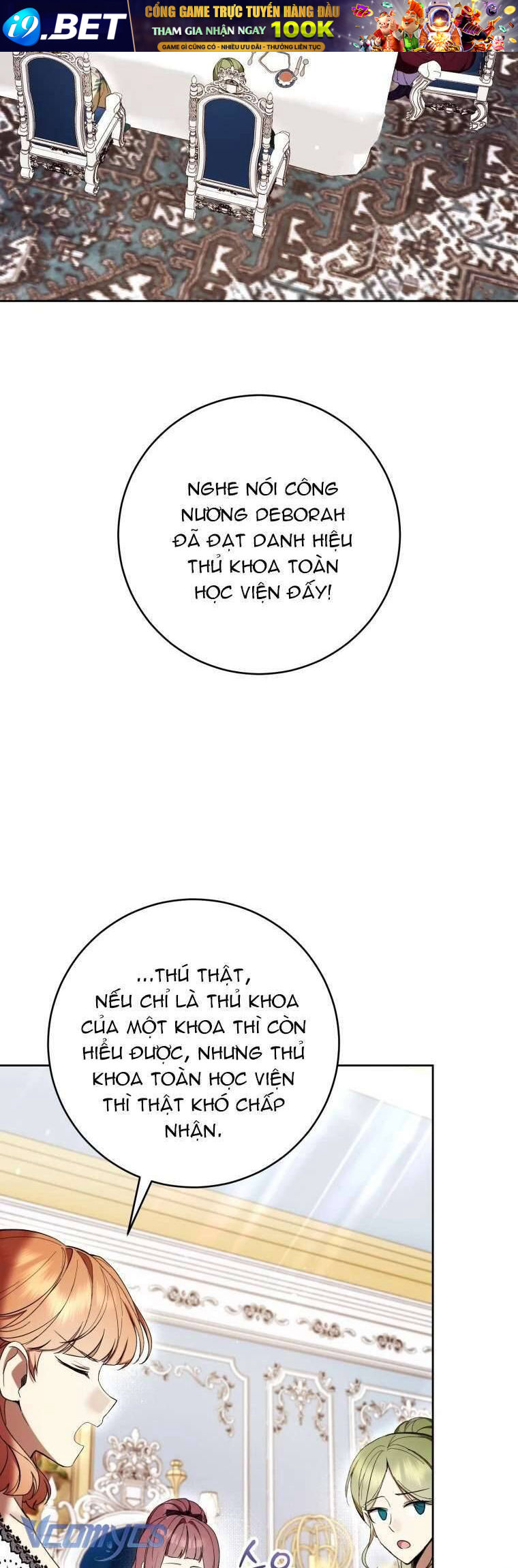 Làm Ác Nữ Bộ Không Tuyệt Sao [Chap 67-68] - Page 4