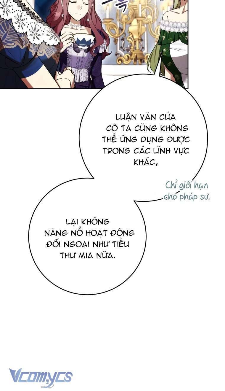 Làm Ác Nữ Bộ Không Tuyệt Sao [Chap 67-68] - Page 5