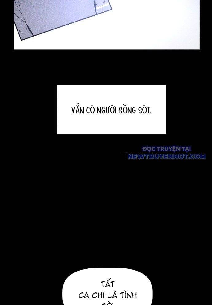 Cỗ Máy Dự Báo Sát Nhân