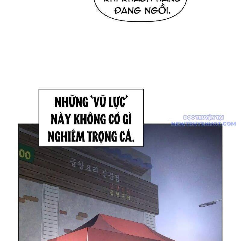 Cỗ Máy Dự Báo Sát Nhân