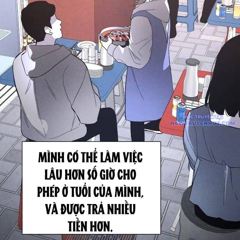 Cỗ Máy Dự Báo Sát Nhân