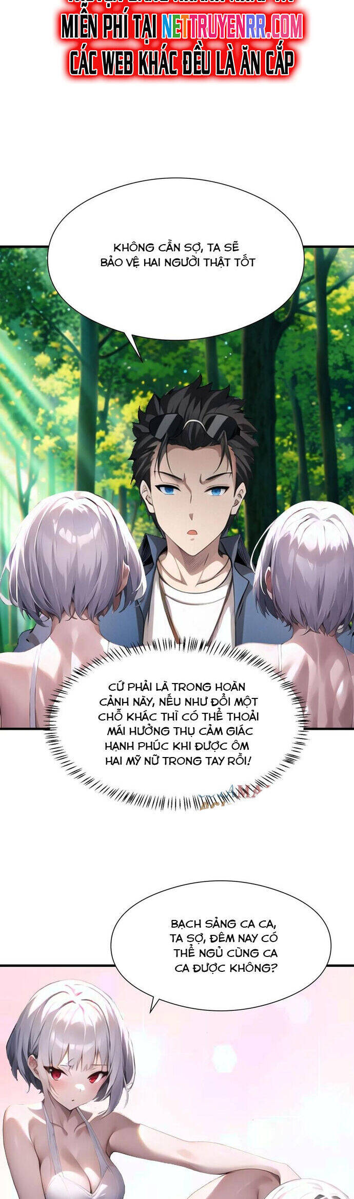 Phu Nhân Nhà Ta Đến Từ Địa Phủ Ngàn Năm [Chap 137] - Page 19