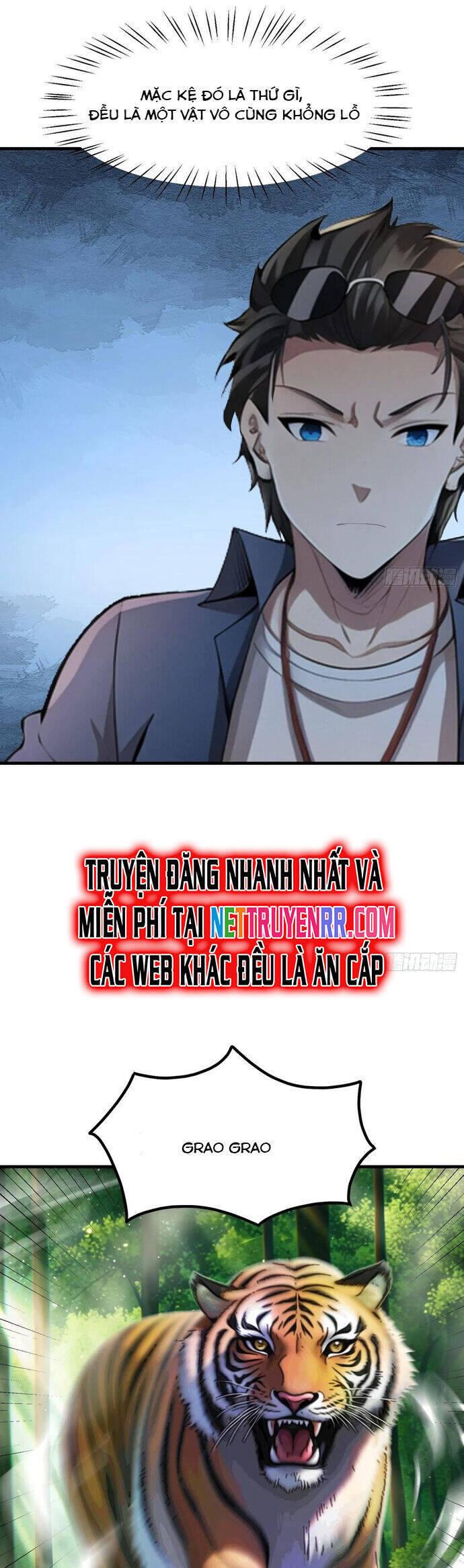 Phu Nhân Nhà Ta Đến Từ Địa Phủ Ngàn Năm [Chap 137] - Page 23