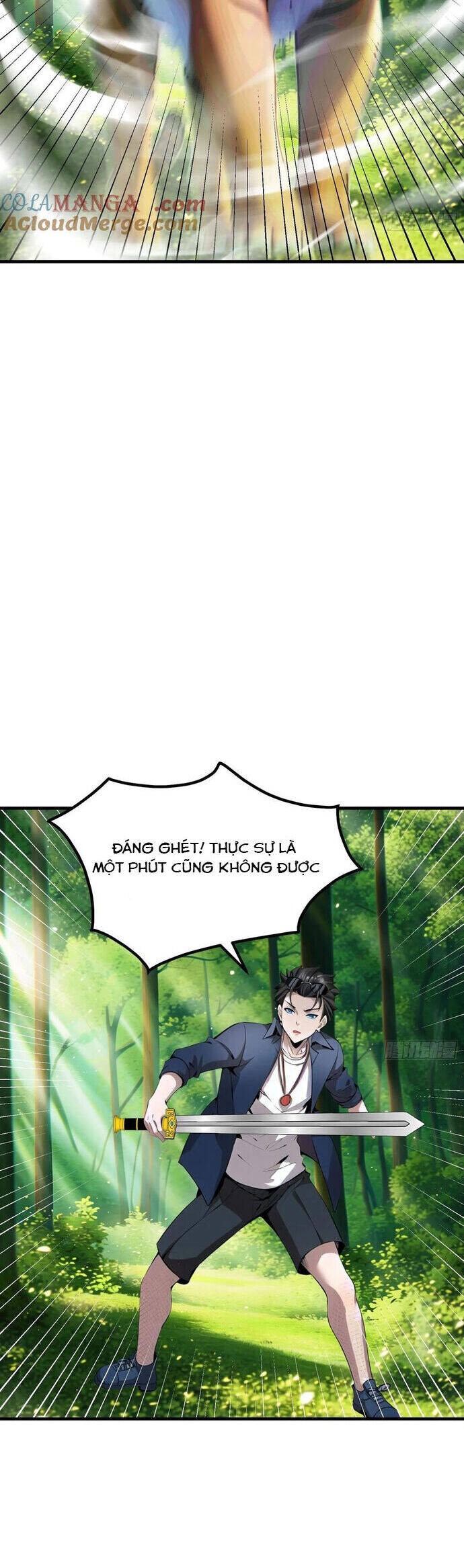 Phu Nhân Nhà Ta Đến Từ Địa Phủ Ngàn Năm [Chap 137] - Page 24