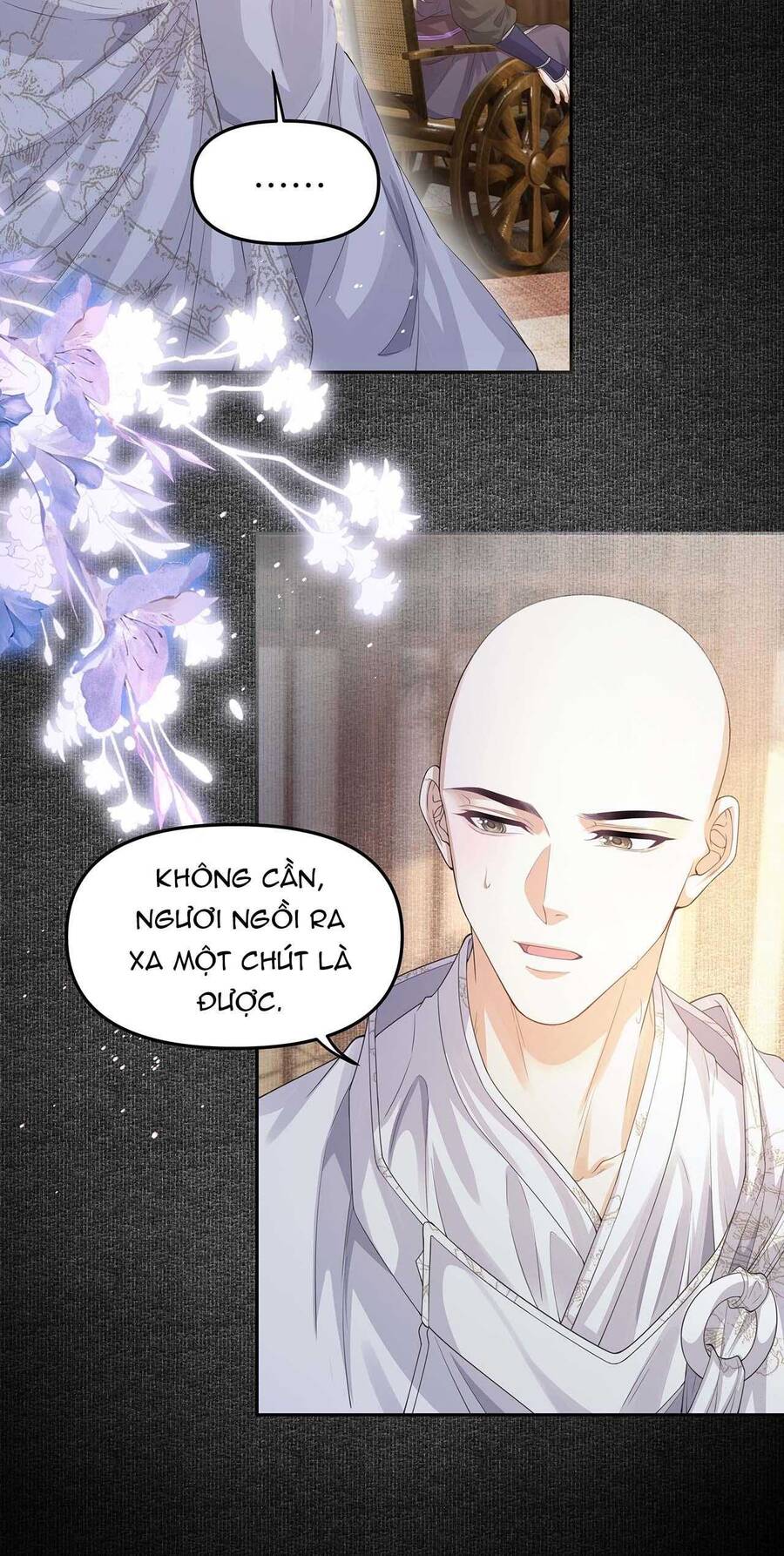 Đồng Tiền Kham Thế [Chap 79-80] - Page 31