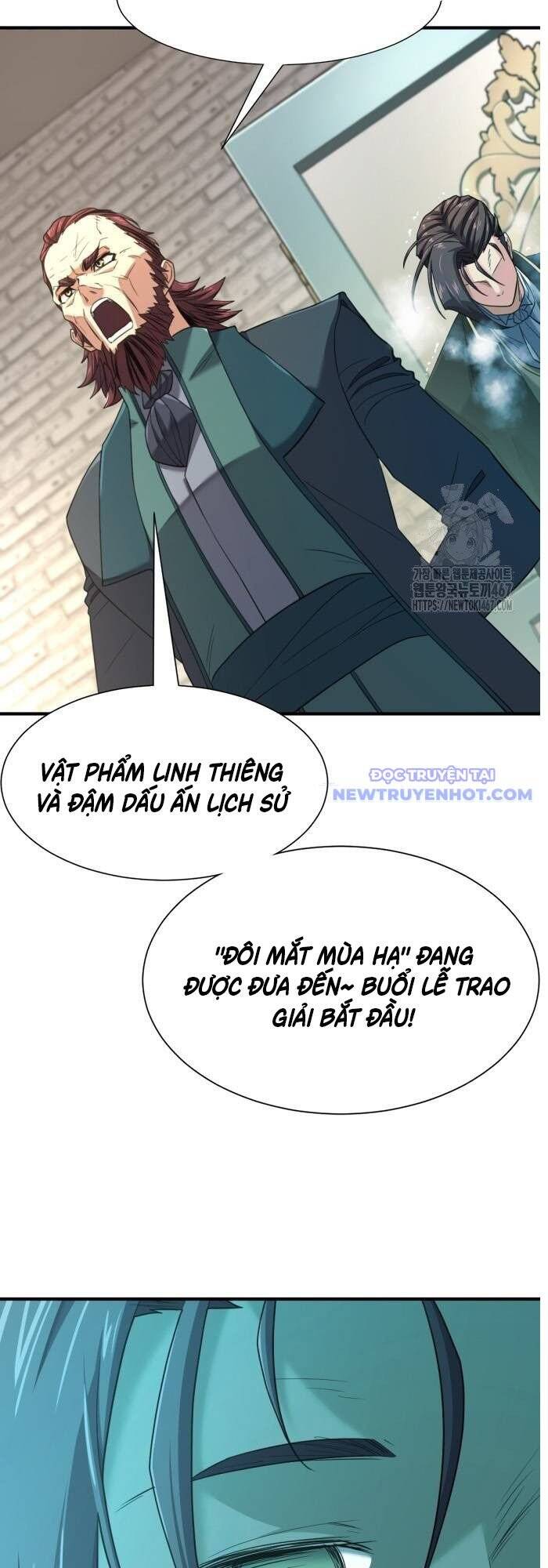 Kĩ Sư Bá Nhất Thế Giới [Chap 178]