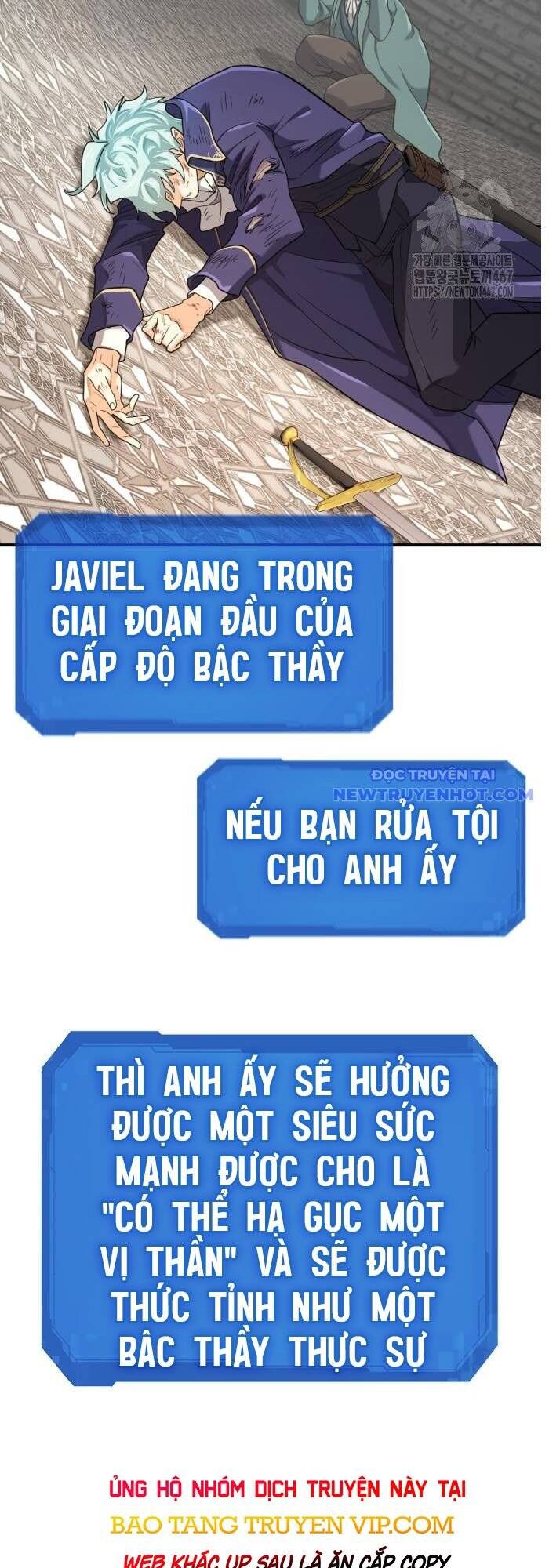 Kĩ Sư Bá Nhất Thế Giới [Chap 178]