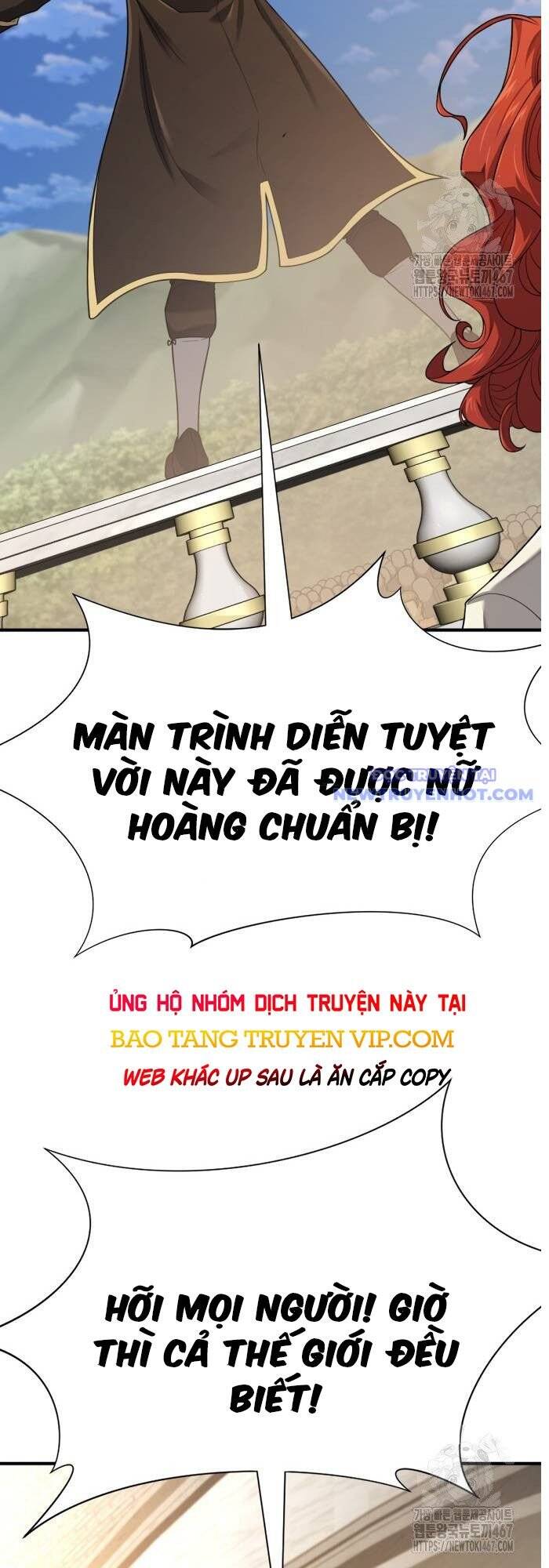 Kĩ Sư Bá Nhất Thế Giới [Chap 178]