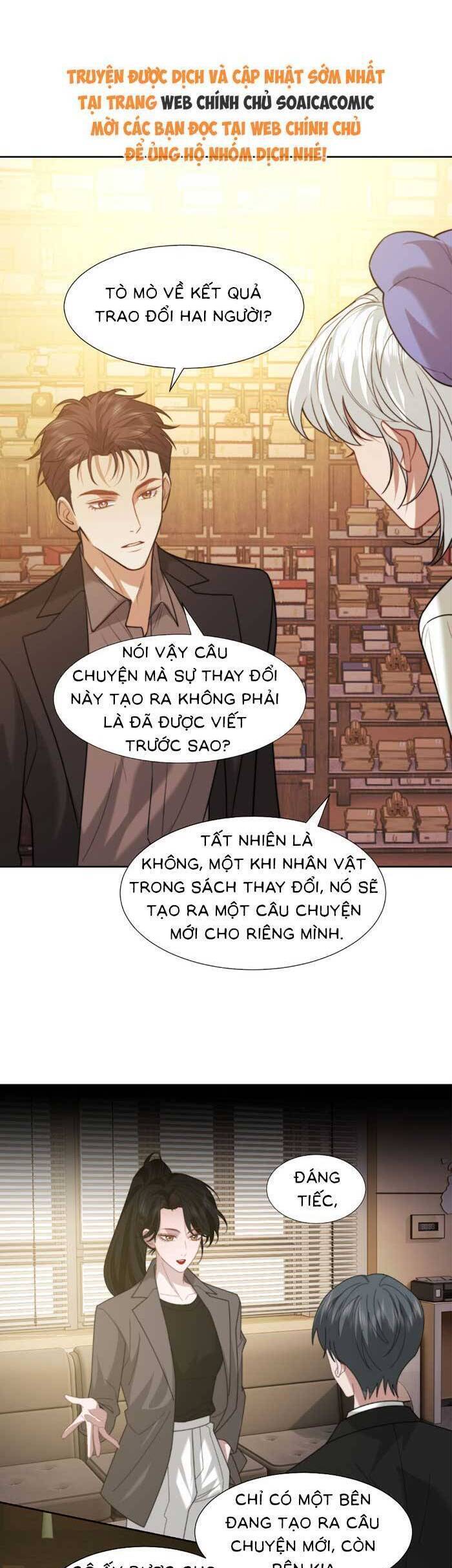 Nữ Tướng Xuyên Đến Hiện Đại Trở Thành Chị Dâu Quyền Lực [Chap 137] - Page 10