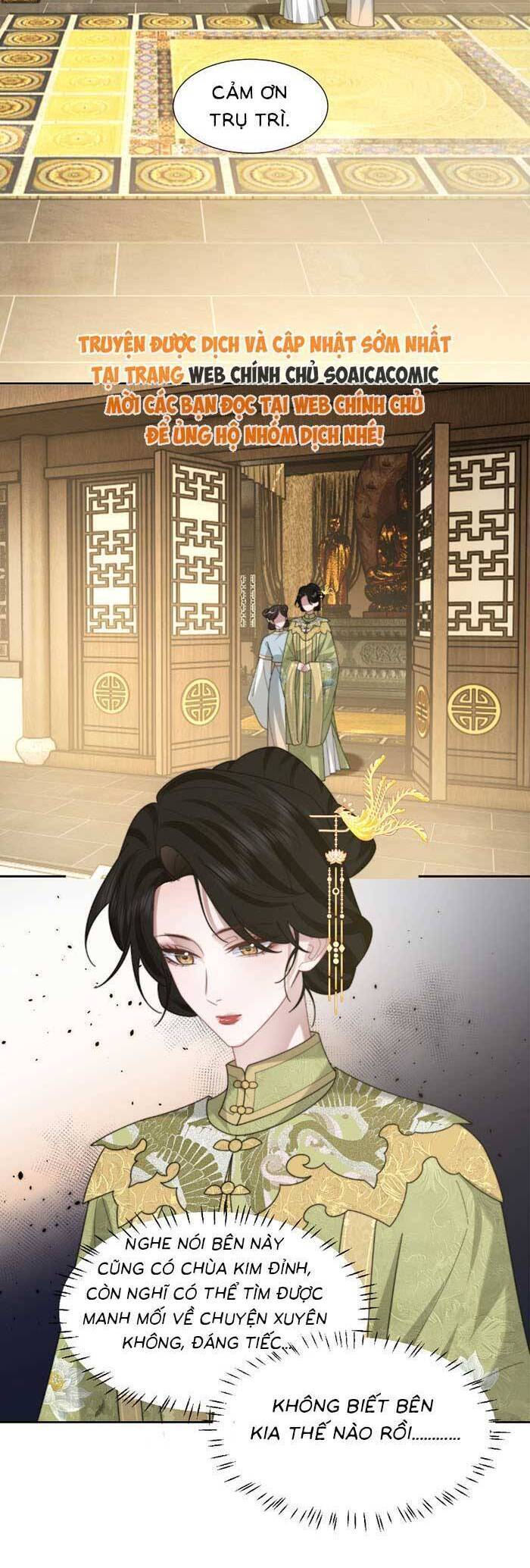 Nữ Tướng Xuyên Đến Hiện Đại Trở Thành Chị Dâu Quyền Lực [Chap 137] - Page 16