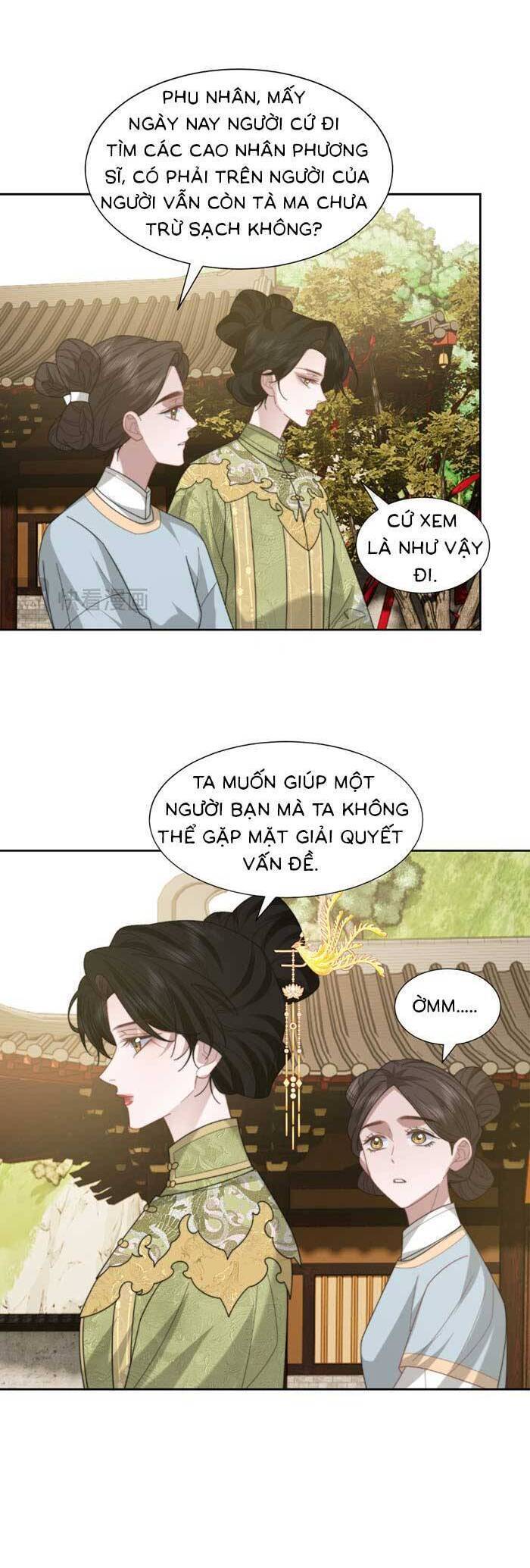 Nữ Tướng Xuyên Đến Hiện Đại Trở Thành Chị Dâu Quyền Lực [Chap 137] - Page 17