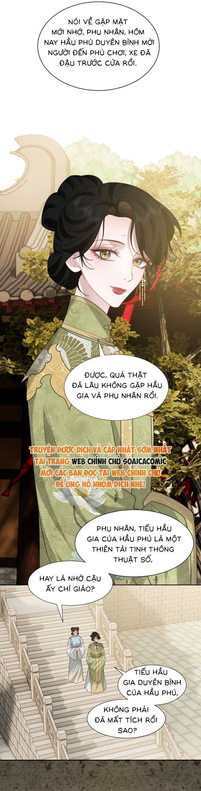 Nữ Tướng Xuyên Đến Hiện Đại Trở Thành Chị Dâu Quyền Lực [Chap 137] - Page 18