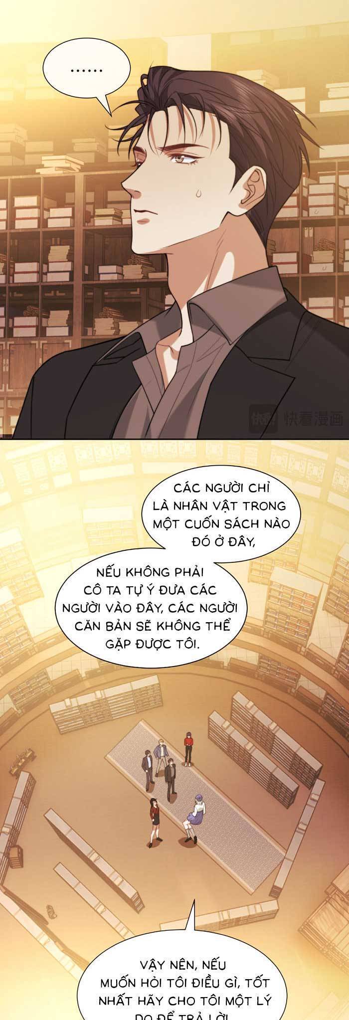 Nữ Tướng Xuyên Đến Hiện Đại Trở Thành Chị Dâu Quyền Lực [Chap 137] - Page 3