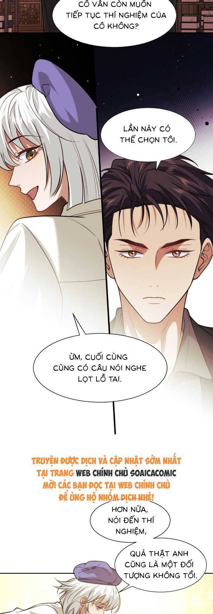 Nữ Tướng Xuyên Đến Hiện Đại Trở Thành Chị Dâu Quyền Lực [Chap 137] - Page 7