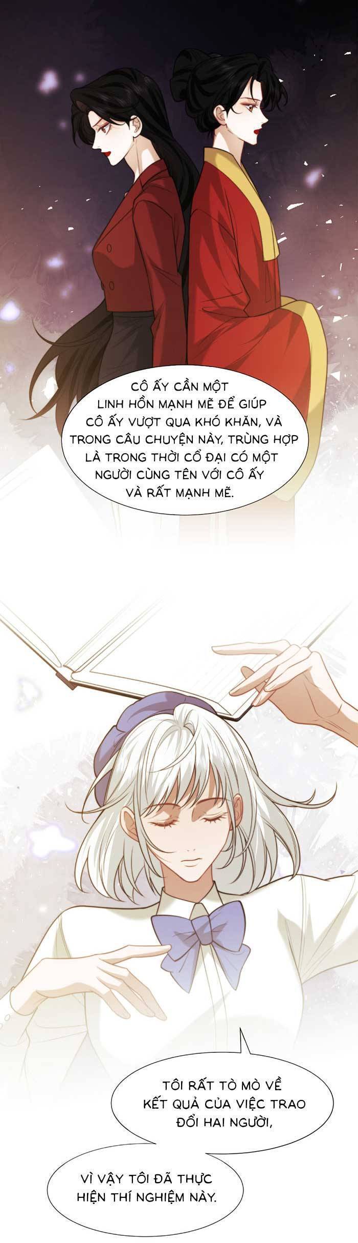 Nữ Tướng Xuyên Đến Hiện Đại Trở Thành Chị Dâu Quyền Lực [Chap 137] - Page 9