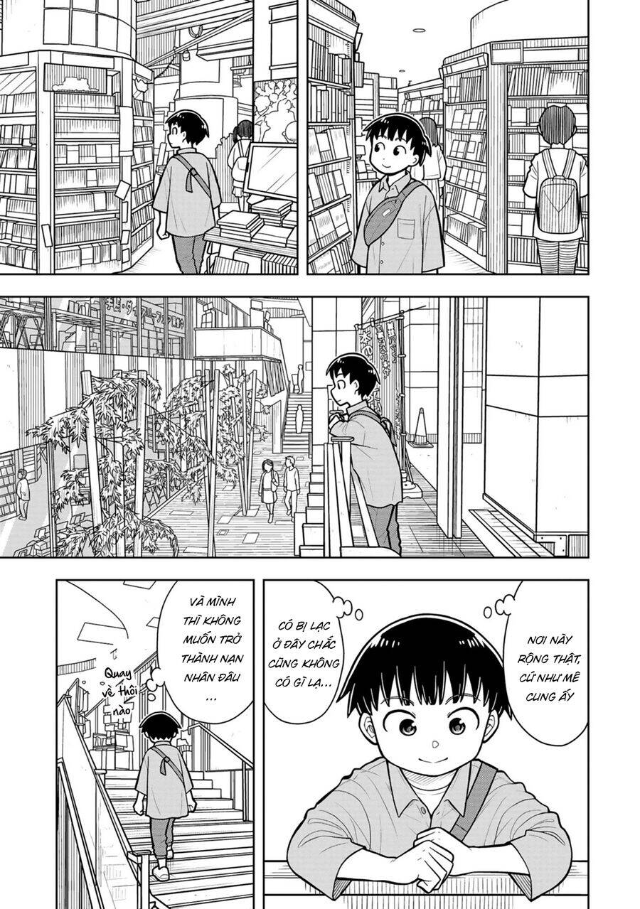 Kyou Kara Hajimeru Osananajimi [Chap 29] - Page 13