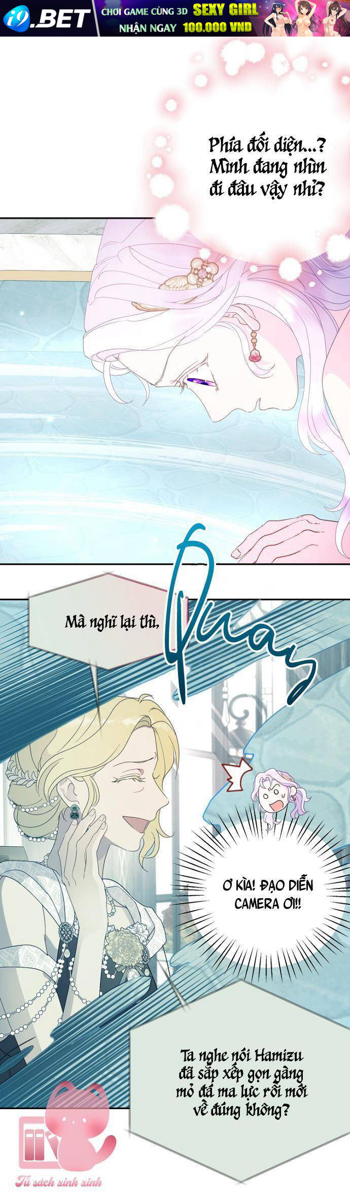 Tiền Là Tất Cả Chồng Là Phù Du [Chap 91-93] - Page 10