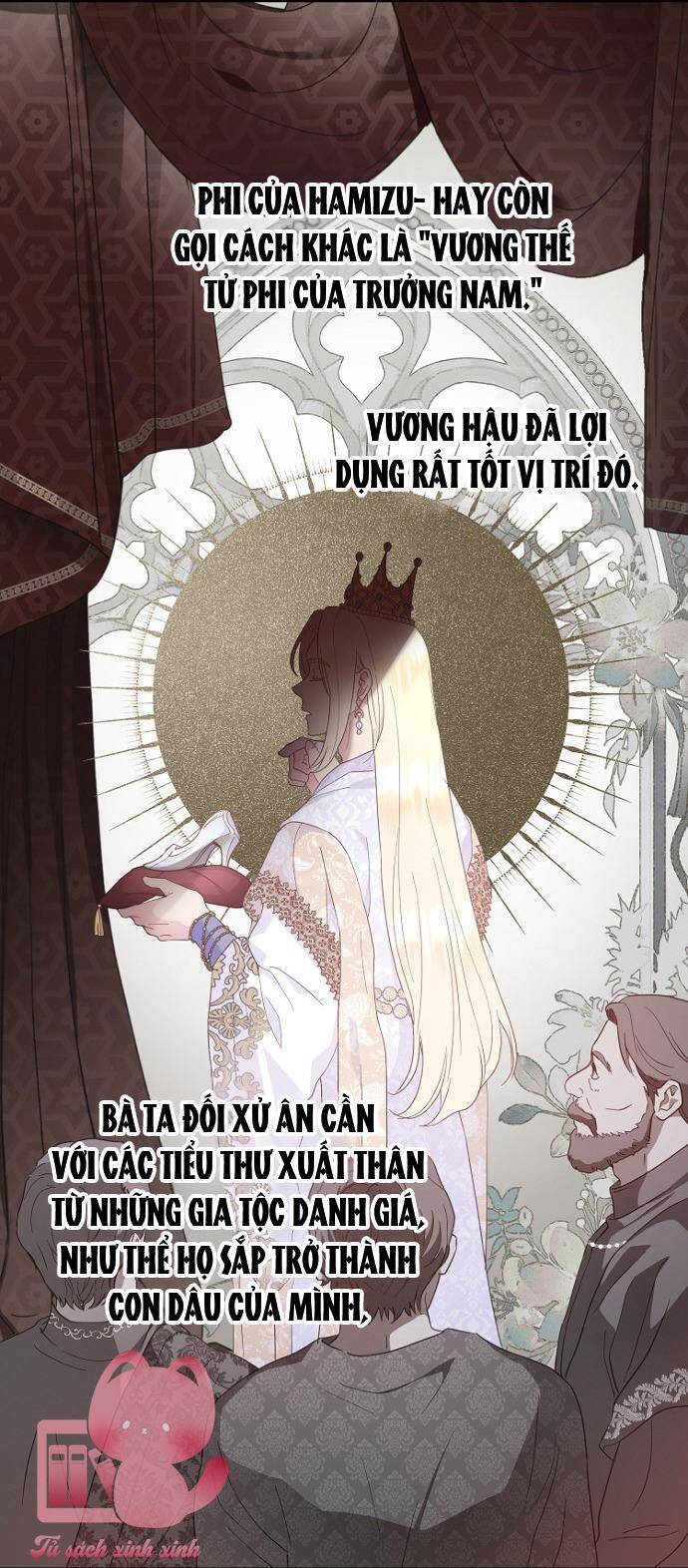 Tiền Là Tất Cả Chồng Là Phù Du [Chap 91-93] - Page 16