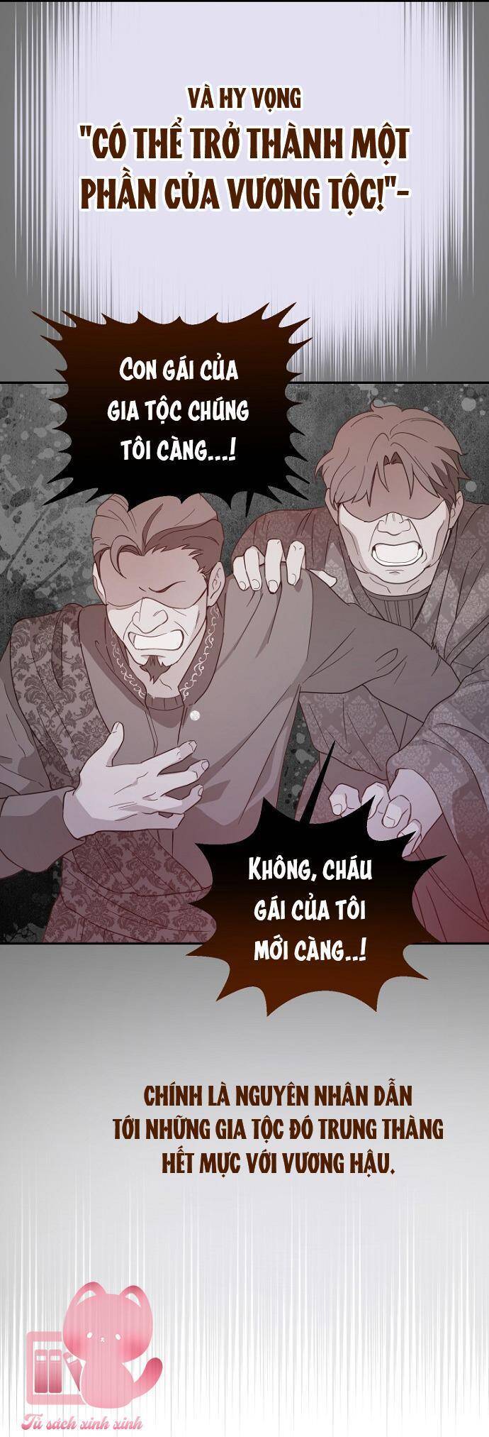 Tiền Là Tất Cả Chồng Là Phù Du [Chap 91-93] - Page 17