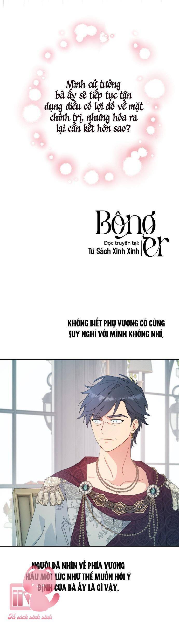 Tiền Là Tất Cả Chồng Là Phù Du [Chap 91-93] - Page 18