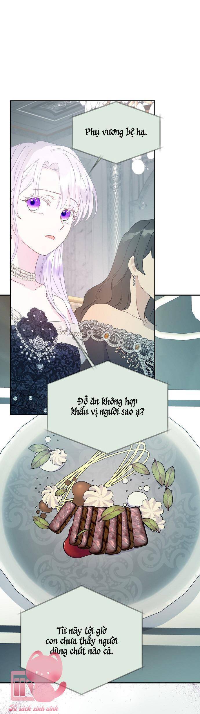 Tiền Là Tất Cả Chồng Là Phù Du [Chap 91-93] - Page 20