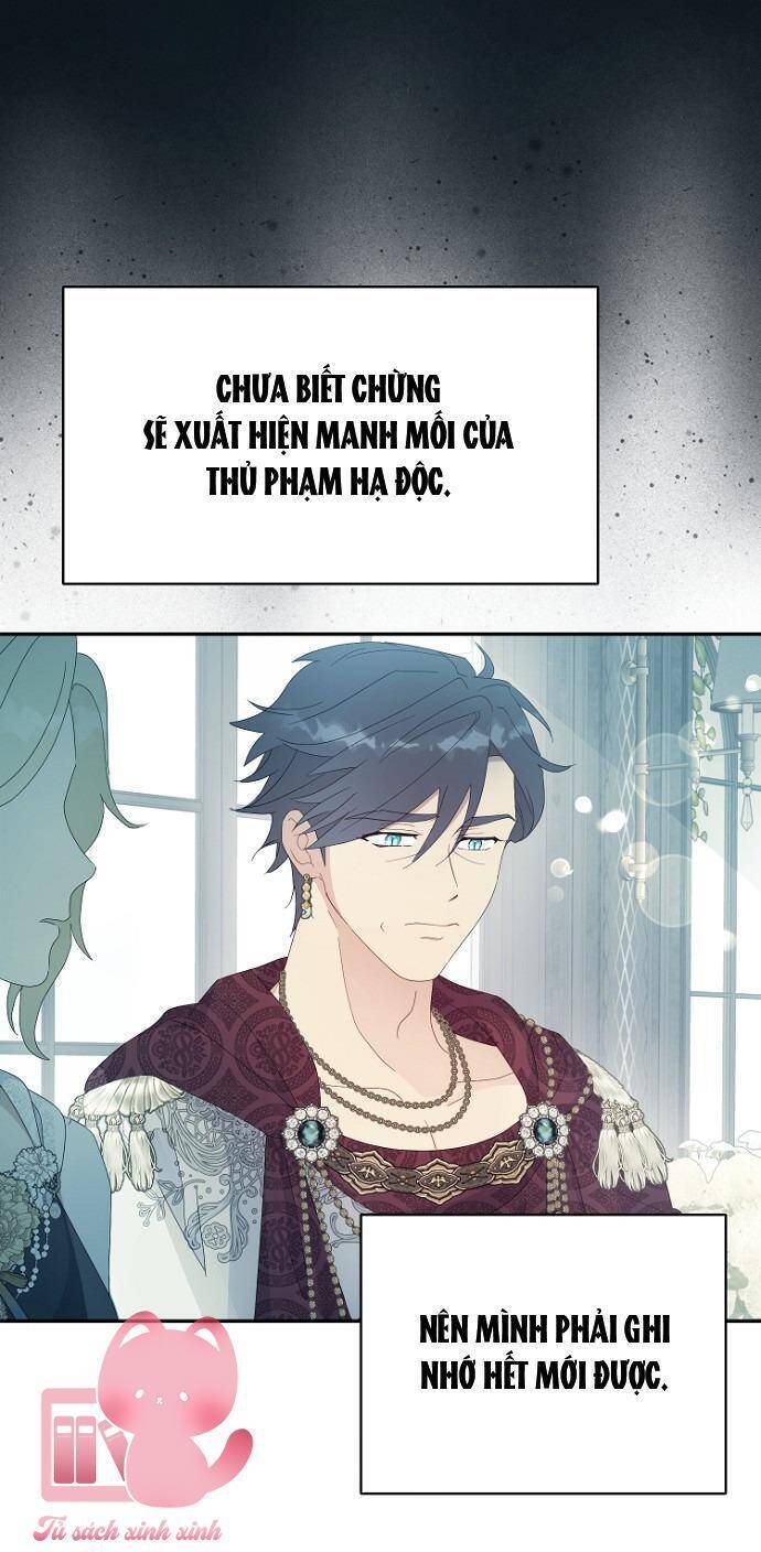 Tiền Là Tất Cả Chồng Là Phù Du [Chap 91-93] - Page 4