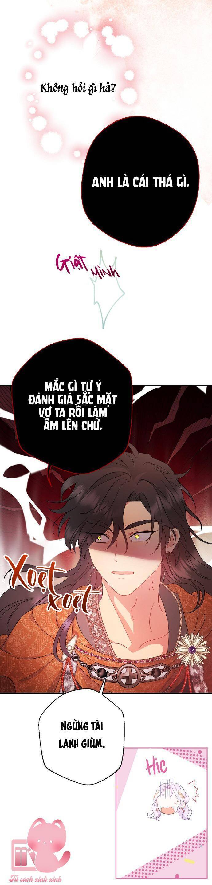 Tiền Là Tất Cả Chồng Là Phù Du [Chap 91-93] - Page 42