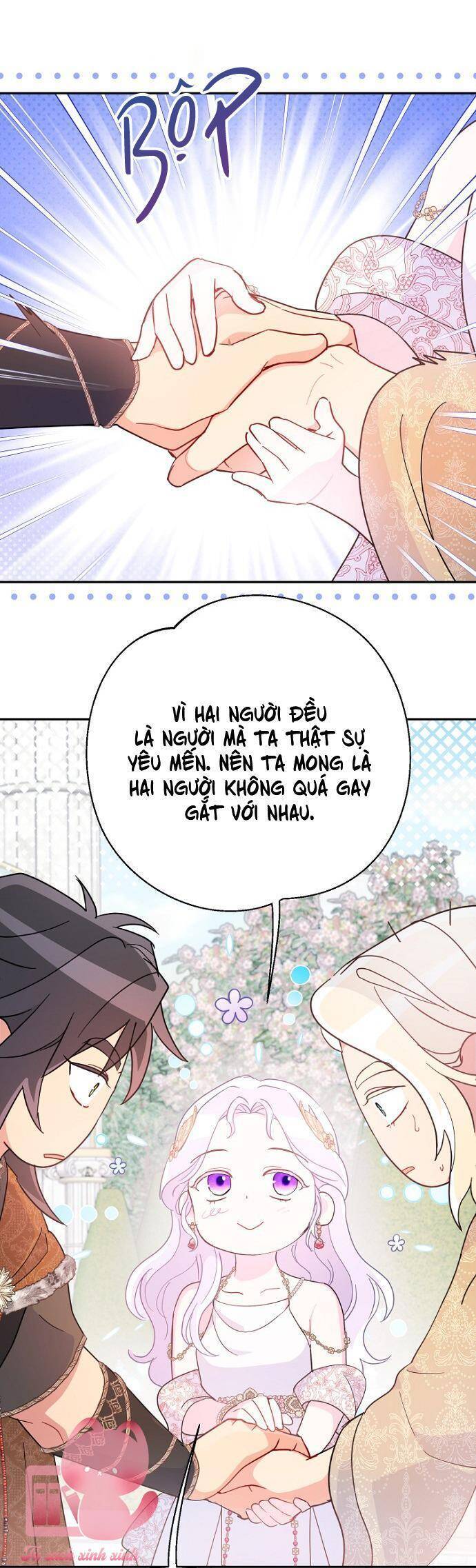 Tiền Là Tất Cả Chồng Là Phù Du [Chap 91-93] - Page 52